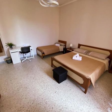 Happy Days Terracina Bed and Breakfast Εξωτερικό φωτογραφία
